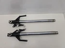 Triumph Trident Tiger Sport 660 Lower Fork Legs Stanchions 2022 - 2025. Fixed Price $231.01.