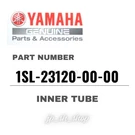 Yamaha Genuine Oem Parts Inner Tube 1SL-23120-00-00 For YZ250F. Fixed Price $523.66.