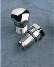 Drag Specialties Fork Tube Caps DS-222785. Fixed Price $45.96.