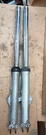 1976-1978 CB750A Hondamatic 77-78 CB750K Sohc Front Forks Shock Suspension. Fixed Price $49.99.
