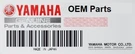Genuine Yamaha Spacer 1LV-23118-L0-00. Fixed Price $7.27.