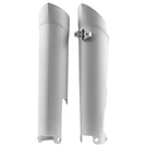 Acerbis 2113750002 Lower Fork Cover Set White. Fixed Price $39.42.