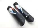 Fork Guards Set 2021 Ktm 250 Sxf 3271. Fixed Price $22.54.