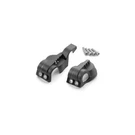 Husqvarna Technical Accessories Fork Shoe Protection Kit - Black 79601994000. Fixed Price $36.04.