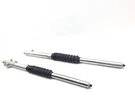 Front Forks Tubes Legs 2000 Kawasaki KLR650 3056 Parts. Fixed Price $225.94.