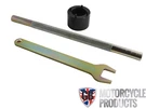 Ducati Mulitstrada 1200 Front Fork Service Tool Set (marzocchi) FKA104 Cartridge. Fixed Price $113.83.