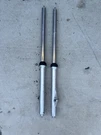 Genuine Oem 88-97 Kawasaki KX80 Front Left Right Suspension. Fixed Price $85.00.
