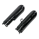 Fork Protectors Ufo Plast 2-PIECE Cover Black. Fixed Price $36.98.