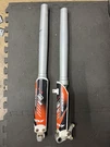 2012-2016 Ktm 50 Sx Wp Forks Suspension. Fixed Price $265.00.