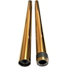 Pro-one Gold Fork Tube Assembly 105020G. Fixed Price $485.06.