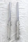 1994-1996 Honda Magna Front Forks Suspension Set Oem 51500-MZ5-671. Fixed Price $179.99.