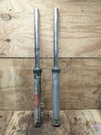1978 1979 1980 Honda & CX500D Deluxe CX500C Custom Front End Shock Forks. Fixed Price $108.28.