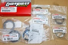 Yamaha Oem Fork Rebuild Kit Seals Bushings Yz 125 250 426F Wr 450F 5ET-W003B-00. Fixed Price $79.95.
