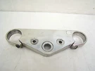 Honda 1998 Valkyrie Front Fork Top Upper Bridge 53300-MZ0-000. Fixed Price $89.99.