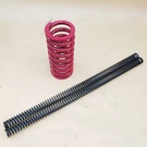 Motion Heavy Duty Front Fork & Rear Spring Kit Yamaha TTR125E TTR125LE. Fixed Price $81.95.