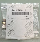 New Genuine Yamaha 4V4-23190-L0 Air Valve. Fixed Price $59.74.