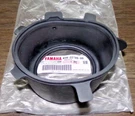 Yamaha V-star 650 Vstar Swingarm Drive Shaft Dust Boot 4TR-22189-00. Fixed Price $26.95.