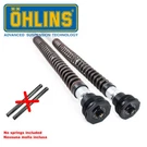 Suzuki Sv 650 2016 2017 Ohlins Cartridge Kit Nix 22 Fks 217. Fixed Price $774.87.