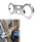 Aftermarket Fit Harley Sportster Roadster/sport XL1200R/XL1200S Fork Brace. Fixed Price $52.18.