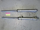 Yamaha 1982 1985 XT200 / Fork Leg Assembly 15A-23103-00-00 15A-23102-00-00. Fixed Price $98.95.