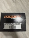 Moose Racing Front Fork Oil Dust Seal Kit 46MM Suzuki Kawasaki Yamaha 0407-0658. Fixed Price $35.00.