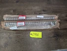 1998-1999 Honda CR250RA Oem Genuine Front Fork Spring Pair *new 51402-KZ3-A71. Fixed Price $260.00.