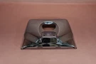2002-2008 Kawasaki Vulcan VN1600 Front Fork Triple Headlight Cover. Fixed Price $59.99.