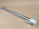 Left Lower Inner Fork Tube Leg Honda CR125R 02-03. Fixed Price $44.67.