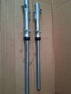 Kawasaki Kz 550 Front Forks. Fixed Price $95.00.