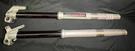 2009-2018 Kawasaki KX450F Oem Showa Sff Air Tac Front Forks 2013-2019 KX250F. Fixed Price $699.95.