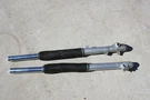 2007 Honda XR650R Forks Front Suspension Spring Absorber 5460 S36. Fixed Price $455.11.