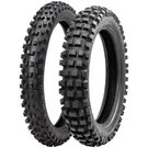 Tusk Recon Hybrid Track/enduro /motocross Tire Set 70/100X19 And 90/100X16. Fixed Price $102.76.