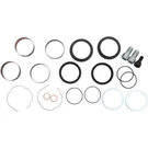 Drag Specialties Fork Slider Rebuild Kit 49 Mm Flt C23-0236/9NU. Fixed Price $136.19.