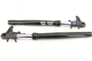 2013 Suzuki GSXR600 Bent Parts Front Forks Shock Suspension Set Pair 51103-1. Fixed Price $172.77.