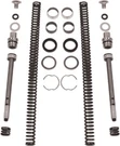 New Internal Fork Parts Kit 84/99 Harley Davidson Fxst, Fxsc And 93-99 Fxdwg. Fixed Price $169.80.