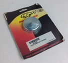 Bikers Choice Harley Davidson Fork Stem Nut Covers 601392. Fixed Price $23.08.