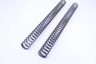 2004-2017 Honda Crf 250X Front Fork Suspension Showa Springs Set Pair Oem Stock. Fixed Price $49.00.