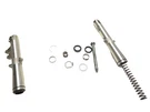 2005 Suzuki C50 Boulevard Fork Outer Tube Left & Right Oem. Fixed Price $123.45.