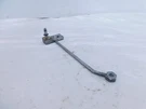 Harley Davidson Touring Electra Glide Front Fork Air Control Valve Manifold Pipe. Fixed Price $9.99.