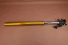 2023-2024 Suzuki V-strom 800DE Right Front Forks Shock Tube. Fixed Price $659.17.
