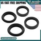 Front Fork Seal & Dust Wiper Kit (56-133-1) New. Fixed Price $16.30.