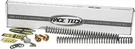 Race Tech Flek S3895 Fork Lowering Kit With Emulators 0.95 Kg/mm. Fixed Price $349.99.