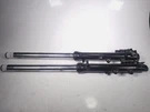 Yamaha FJ1200 Front Fork Suspension Straight Left & Right Pair Free Shipping. Fixed Price $196.25.