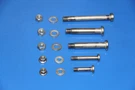 2007 06-09 Linkage Mounting Rear Shock Bolts Pivot Shaft Nut. Fixed Price $44.99.