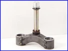 Ducati 2001 748R Genuine Stem Shaft And Bracket Ohlins Forks 996R 998R. Fixed Price $381.60.