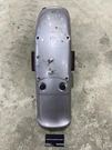 Oem Rebel 250 Rear Fender 80100-KR3-680ZM. Fixed Price $79.95.