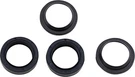 Drag Specialties Fork Seal And Dust Wiper Kit 0407-0673. Fixed Price $38.47.