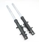 1998 1999 Kawasaki Ninja ZX9R Front Forks Tube Shocks Suspension Set D28. Fixed Price $79.99.