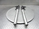 2011 10-14 Kawasaki Concours Front Left Right Fork Dampers Bent. Fixed Price $65.09.