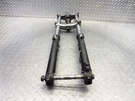 1987 86 Honda VFR700F Interceptor Oem Fork Tubes Suspension Tree Set. Fixed Price $80.99.